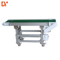 PVC Belt Conveyor Machine Price  Conveyor System assembly line